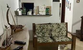 Imagem 5: Casa de praia Itamaracá frente ao mar para os finais de semana