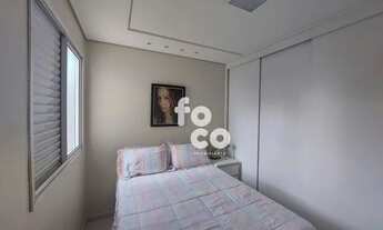 Imagem 6: Apartamento com 3 dormitórios à venda, 97 m² por R$ 639.000,00 - Santa Maria - Uberlândia