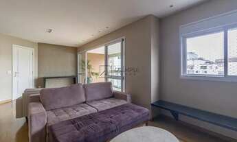 Imagem 3: Venda Apartamento 2 Dormitórios - 94 m² Vila Olímpia