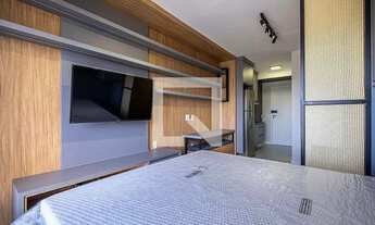 Imagem 6: Apartamento para Aluguel - Pinheiros, 1 Quarto, 27 m2