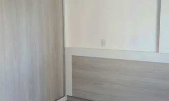 Imagem 2: Smart Boulevard semi mobiliado