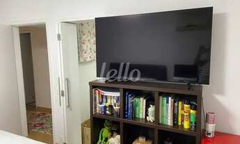 Imagem 4: São Paulo - Apartamento Padrão - Consolação