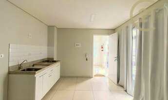 Imagem 5: Apartamento com 1 dormitório para alugar, 24 m² por R$ 1.403,46/mês - Barra Funda - São Pa