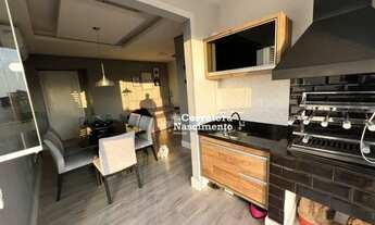 Imagem 4: Apartamento com 2 dormitórios para alugar, 59 m² por R$ 2.975/mês - Jardim Oriente - São J