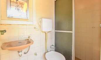 Imagem 7: Casa térrea para venda no bairro Mossunguê em curitiba