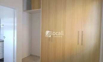 Imagem 7: Casa com 3 dormitórios para alugar, 75 m² por R$ 2.160,00/mês - Jardim Conceição - São Jos