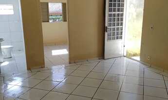 Imagem 5: Casa Vila Industrial (aluga