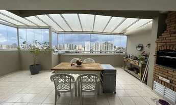 Imagem 6: Cobertura para Venda em São Bernardo do Campo / SP no bairro Nova Petrópolis