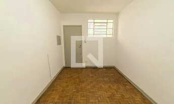 Imagem 2: Apartamento para Aluguel - Santa Cecília, 1 Quarto, 50 m2