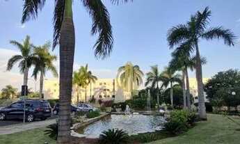 Imagem 7: Apartamento com 2 dormitórios à venda, 47 m² por R$ 174.900 - Reserva Sul Condomínio Resor