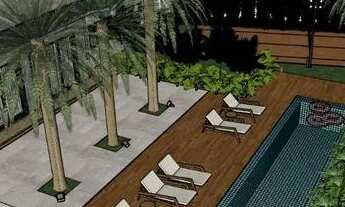 Imagem 2: Casa com 3 dormitórios à venda, 226 m² por R$ 1.349.000,00 - Quintas de São José - Ribeirã