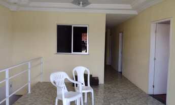 Imagem 3: Dúplex para locação comercial com 236m² em Díonísio Torres - Fortaleza - Ce