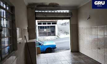 Imagem 4: Sobrado na vila progresso