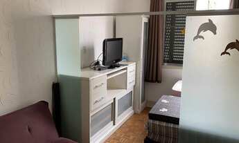 Imagem: Kitnet para LOCAÇÃO/BIQUINHA, 35 m² por