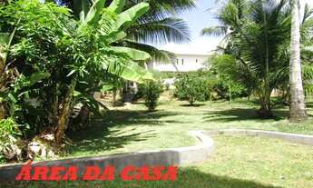 Imagem: CASA RESIDENCIAL em LAURO DE FREITAS - BA