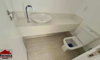 Imagem 5: PERDIZES, 158m², 2 vagas, 3 suítes, novo