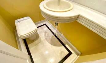 Imagem 6: Apartamento no Leblon - Rio de Janeiro