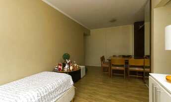 Imagem 5: Apartamento para Aluguel - Chácara Inglesa, 2 Quartos, 68 m2