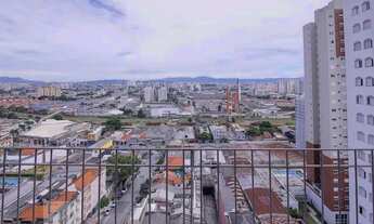 Imagem 5: Apartamento para Aluguel - Água Branca, 3 Quartos, 111 m2