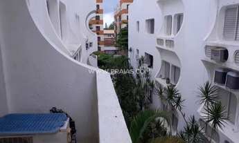 Imagem 4: Apartamento com varanda, 2 dormitórios, Enseada, Guarujá