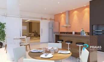 Imagem 6: Lançamento na Pitangueiras, apto de 137 m²