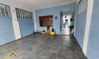 Imagem 16: Casa com 2 dormitórios à venda, 66 m² por R$ 450.000,00 - Canto do Forte - Praia Grande/SP