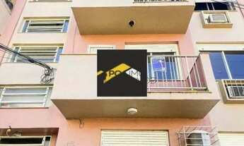 Imagem 7: Apartamento com 2 dormitórios para alugar, 80 m² por R$ 1.780/mês - Centro - São Leopoldo