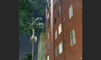 Imagem 3: Apartamento para venda tem 60 metros quadrados com 2 quartos