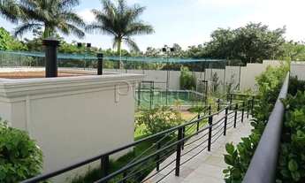 Imagem 5: Cobertura - Vila Brandina - Campinas