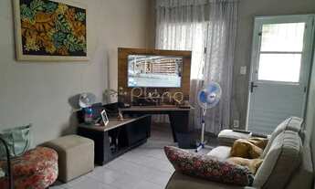 Imagem 2: Casa à venda no Jardim Garcia - Campinas/SP