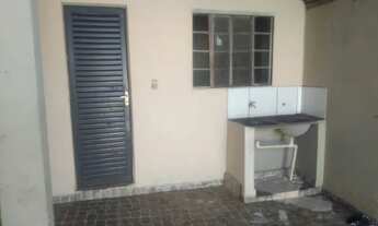 Imagem 2: Casa para aluguel com 120 metros quadrados com 3 quartos em Nova Americana - Americana - S