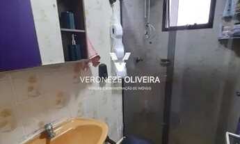 Imagem 5: APARTAMENTO PARA LOCAÇÃO NO BAIRRO VILA RUI BARBOSA, 2 DORMS, 1 VAGA, 60 MTS2 Não perca es