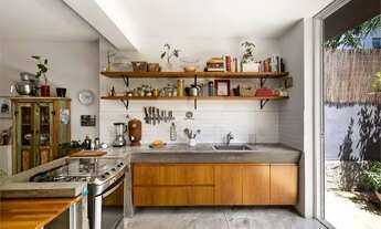 Imagem 6: São Paulo - Casa Padrão - PINHEIROS