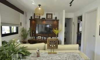 Imagem 5: Apartamento para Aluguel - Freguesia , 3 Quartos, 170 m2