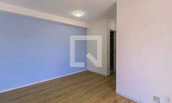 Imagem 2: Apartamento para Aluguel - Brás, 2 Quartos, 53 m2