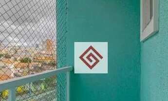 Imagem 5: Sobrado com 2 dormitórios, 71 m² - venda por R$ 525.000,00 ou aluguel por R$ 2.050,04/mês