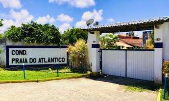 Imagem 3: Casa aluguel temporada com 5 quartos sendo 3 suítes Cacha Pregos Ilha Itaparica