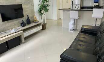 Imagem 3: APARTAMENTO MOBILIADO PARA LOCAÇÃO NO CENTRO DE ALPHAVILLE E COM SERVIÇO DE LIMPEZA DIÁRIA