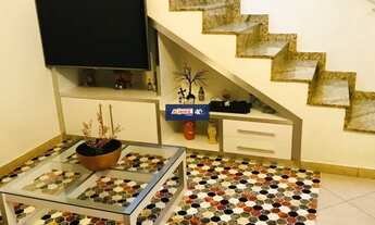 Imagem 4: Sobrado, Vila Rosália - Guarulhos