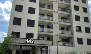 Imagem: Jundiaí - Apartamento Padrão - Recanto