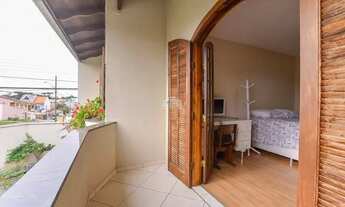 Imagem 4: Casa para venda possui 170 metros quadrados com 3 quartos em Bela Vista - Osasco - SP