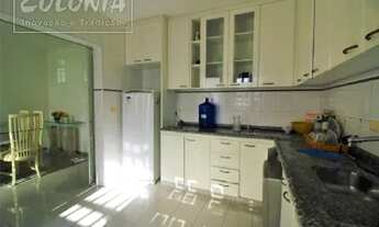 Imagem 4: Santo André - Casa Padrão - Jardim Bela Vista