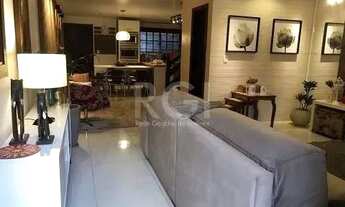 Imagem 3: Excelente casa de 180m² com 3 dormitórios sendo 1 suíte