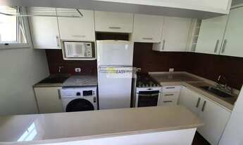 Imagem 4: Apartamento Mobiliado em Bela Vista - São Paulo, SP