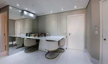 Imagem 4: Apartamento A Venda no Tatuapé, São Paulo