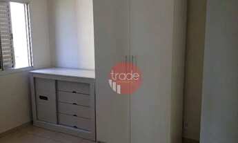 Imagem 5: Apartamento com 2 dormitórios à venda, 63 m² por R$ 280.000,00 - Presidente Médici - Ribei