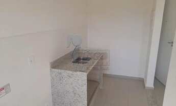 Imagem 2: Apartamento Padrão em Ribeirão Preto