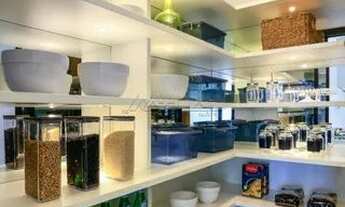 Imagem 6: Apartamento à venda 3 Quartos, 3 Suites, 2 Vagas, 129M², Setor Marista, Goiânia - GO