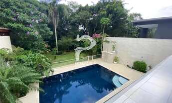 Imagem 2: Casa com piscina, 5 suítes, Riviera de São Lourenço