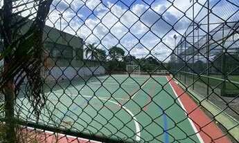 Imagem 7: Alugo Belíssimo apartamento mobiliado no Acquarelle- Ponta Negra